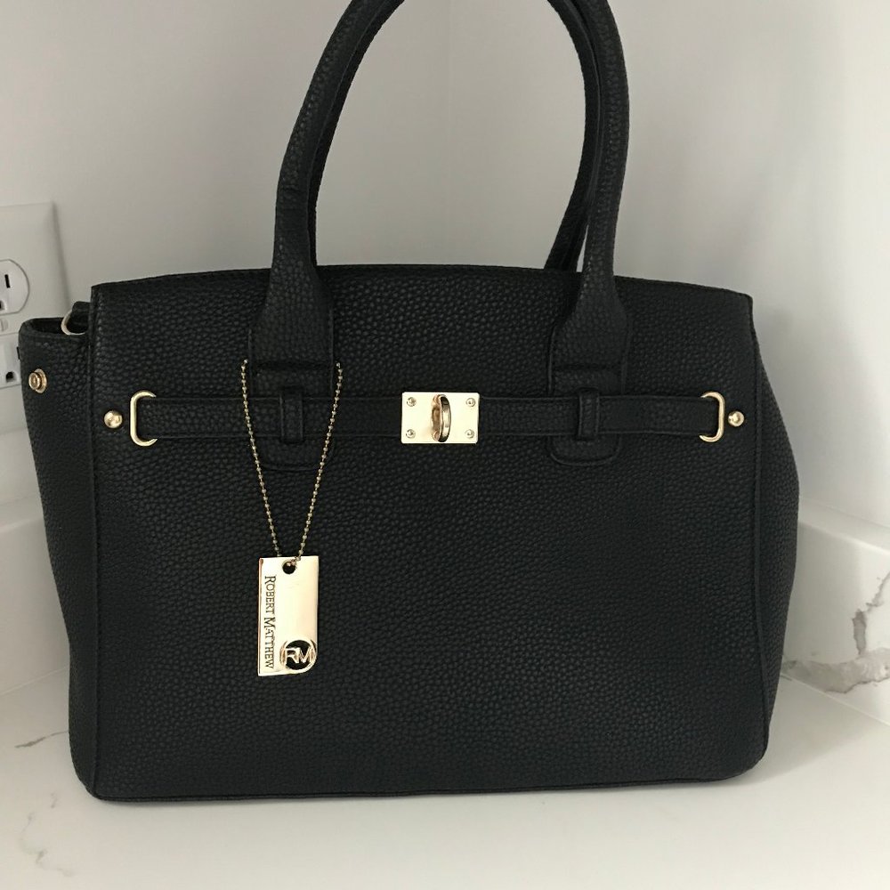 Robert Matthew Handbag